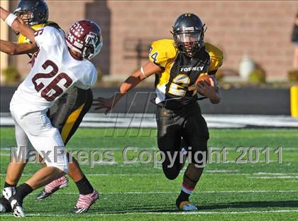 Thumbnail 2 in Red Oak @ Forney photogallery.