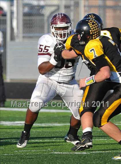 Thumbnail 3 in Red Oak @ Forney photogallery.