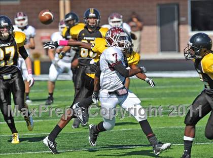 Thumbnail 1 in Red Oak @ Forney photogallery.