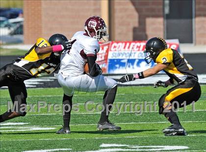 Thumbnail 3 in Red Oak @ Forney photogallery.