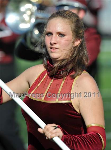 Thumbnail 1 in Red Oak @ Forney photogallery.