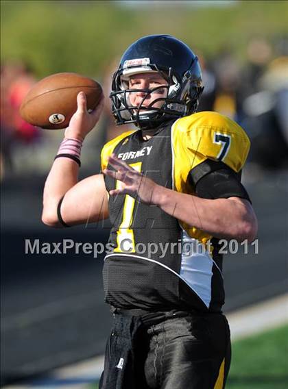 Thumbnail 3 in Red Oak @ Forney photogallery.
