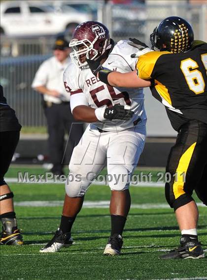 Thumbnail 1 in Red Oak @ Forney photogallery.