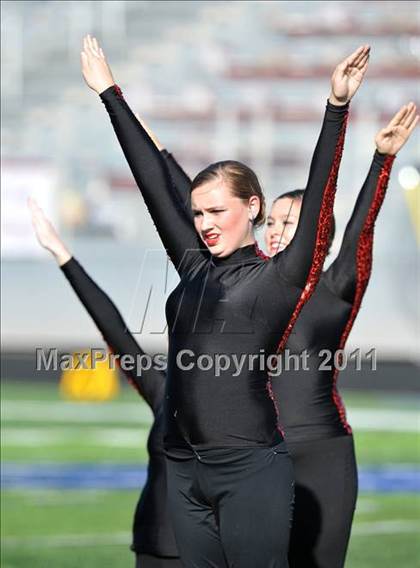 Thumbnail 3 in Red Oak @ Forney photogallery.