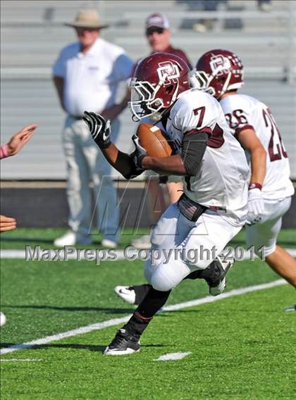 Thumbnail 1 in Red Oak @ Forney photogallery.