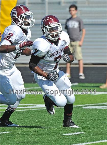Thumbnail 3 in Red Oak @ Forney photogallery.