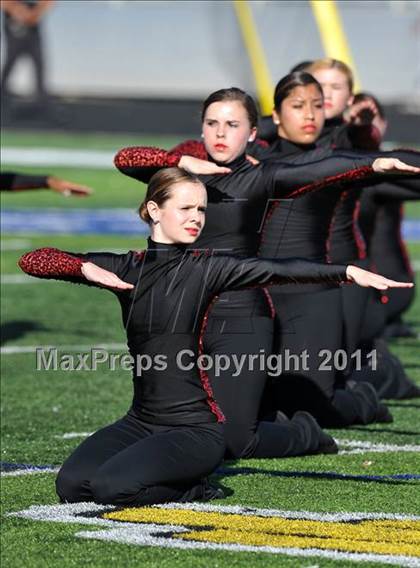 Thumbnail 3 in Red Oak @ Forney photogallery.