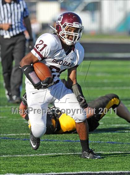 Thumbnail 1 in Red Oak @ Forney photogallery.