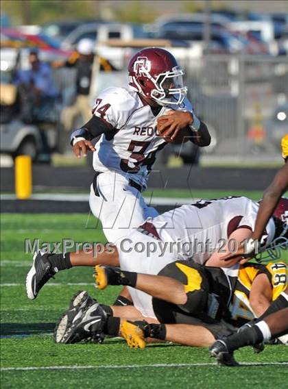 Thumbnail 2 in Red Oak @ Forney photogallery.