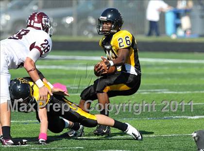Thumbnail 3 in Red Oak @ Forney photogallery.