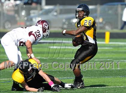 Thumbnail 1 in Red Oak @ Forney photogallery.