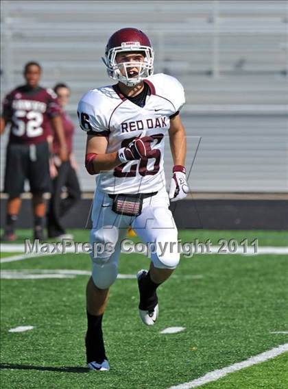 Thumbnail 3 in Red Oak @ Forney photogallery.