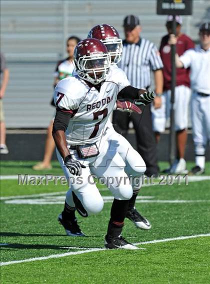 Thumbnail 2 in Red Oak @ Forney photogallery.