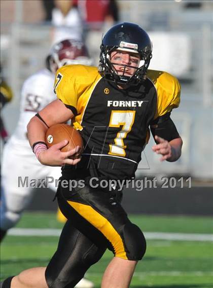 Thumbnail 1 in Red Oak @ Forney photogallery.