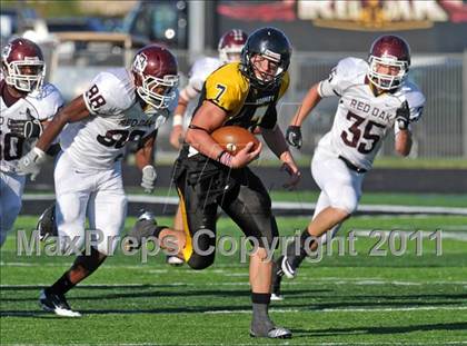 Thumbnail 3 in Red Oak @ Forney photogallery.