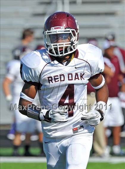 Thumbnail 3 in Red Oak @ Forney photogallery.