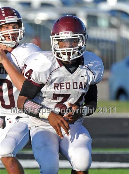 Thumbnail 3 in Red Oak @ Forney photogallery.
