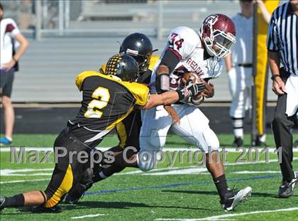 Thumbnail 1 in Red Oak @ Forney photogallery.