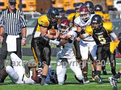 Thumbnail 3 in Red Oak @ Forney photogallery.