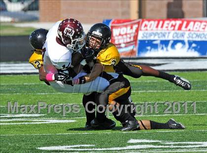 Thumbnail 1 in Red Oak @ Forney photogallery.