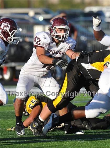 Thumbnail 2 in Red Oak @ Forney photogallery.
