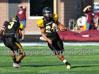 Thumbnail 2 in Red Oak @ Forney photogallery.