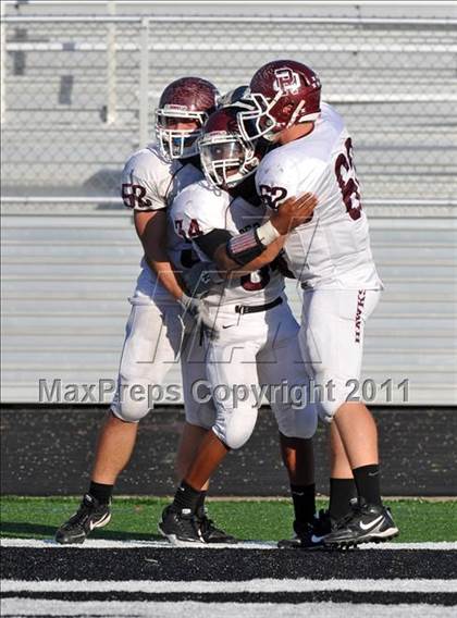 Thumbnail 3 in Red Oak @ Forney photogallery.