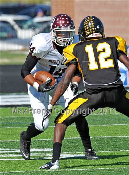 Thumbnail 1 in Red Oak @ Forney photogallery.