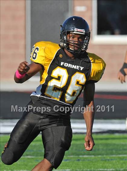 Thumbnail 2 in Red Oak @ Forney photogallery.