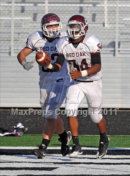 Thumbnail 2 in Red Oak @ Forney photogallery.