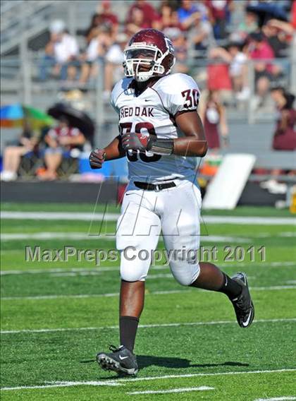 Thumbnail 2 in Red Oak @ Forney photogallery.