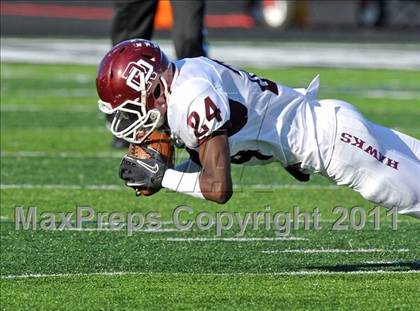 Thumbnail 3 in Red Oak @ Forney photogallery.