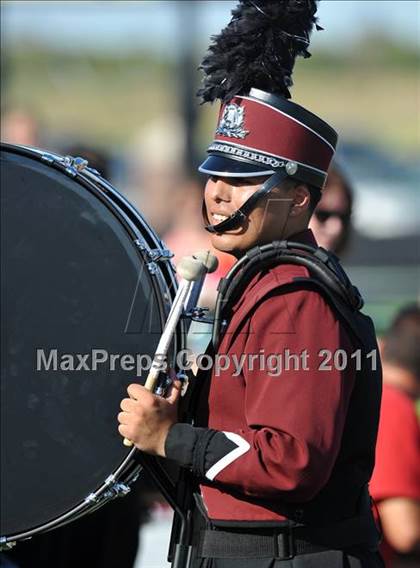 Thumbnail 3 in Red Oak @ Forney photogallery.
