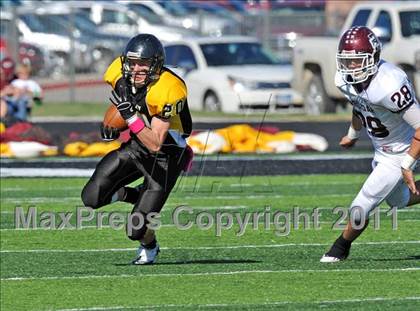 Thumbnail 1 in Red Oak @ Forney photogallery.