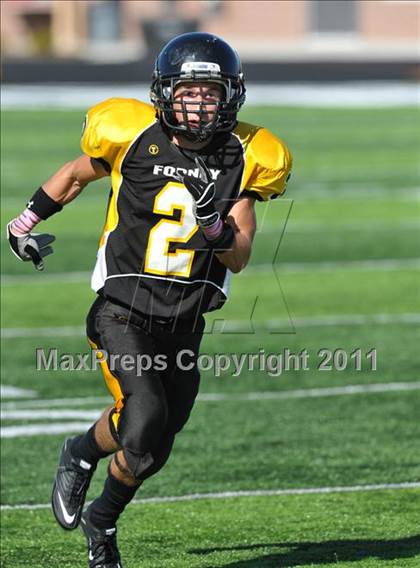 Thumbnail 3 in Red Oak @ Forney photogallery.