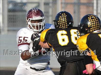 Thumbnail 2 in Red Oak @ Forney photogallery.