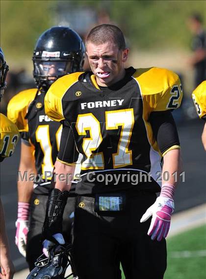 Thumbnail 3 in Red Oak @ Forney photogallery.