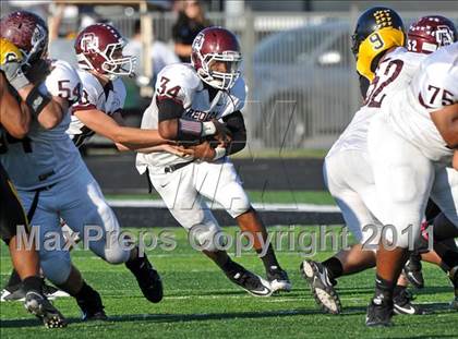 Thumbnail 2 in Red Oak @ Forney photogallery.