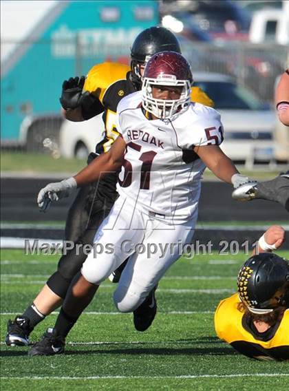 Thumbnail 2 in Red Oak @ Forney photogallery.