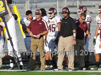 Thumbnail 3 in Red Oak @ Forney photogallery.