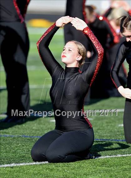 Thumbnail 1 in Red Oak @ Forney photogallery.
