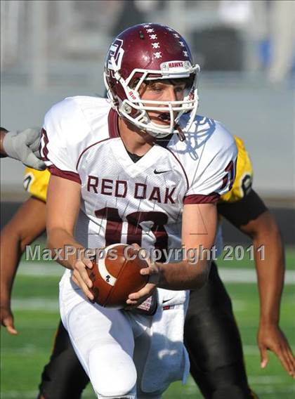 Thumbnail 2 in Red Oak @ Forney photogallery.