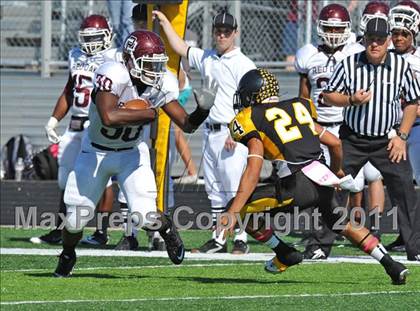 Thumbnail 1 in Red Oak @ Forney photogallery.
