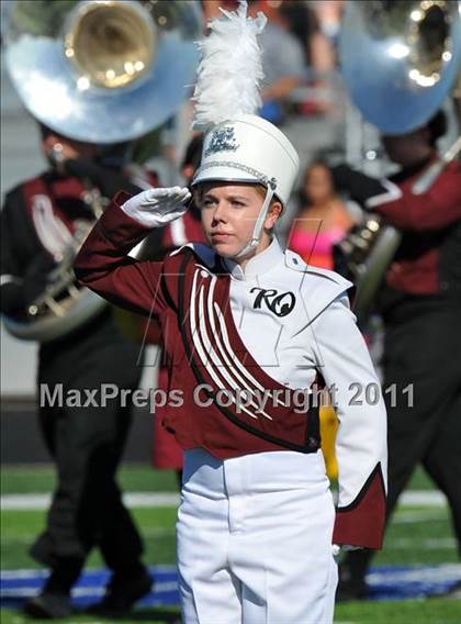 Thumbnail 2 in Red Oak @ Forney photogallery.