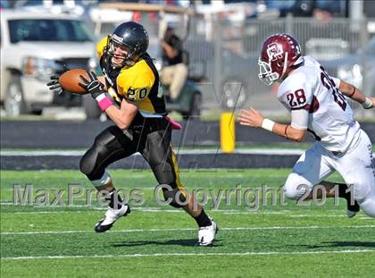 Thumbnail 2 in Red Oak @ Forney photogallery.