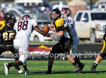 Thumbnail 1 in Red Oak @ Forney photogallery.