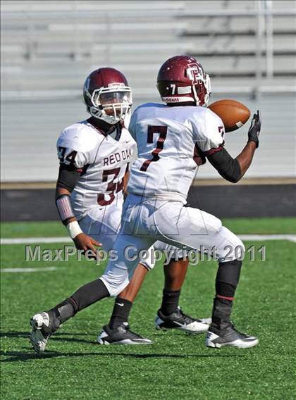 Thumbnail 3 in Red Oak @ Forney photogallery.