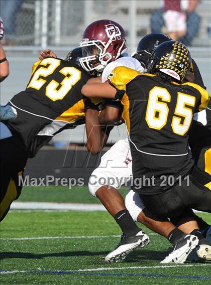 Thumbnail 2 in Red Oak @ Forney photogallery.