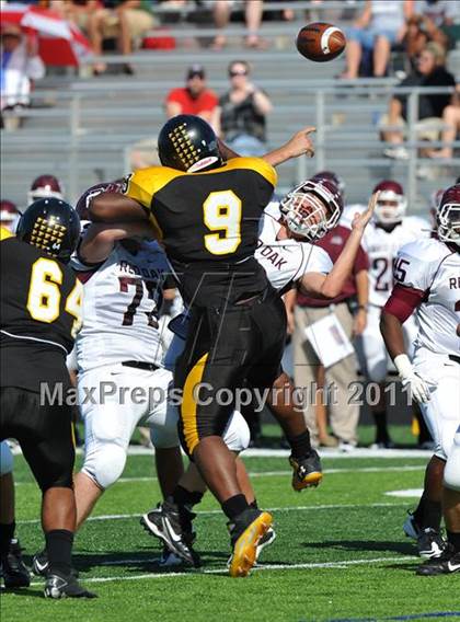 Thumbnail 3 in Red Oak @ Forney photogallery.