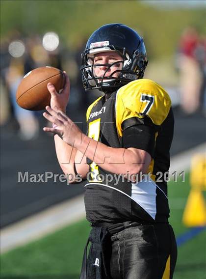 Thumbnail 3 in Red Oak @ Forney photogallery.